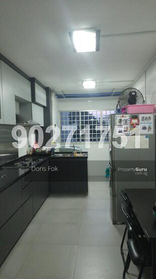 Tampines Avenue 4 thumbnail photo